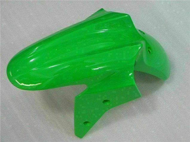 Carenados Moto Kawasaki EX250 2008-2012 - Verde Baratos