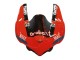 Carenados Moto Ducati 959/1299 2015-2020 - Rojo Negro Brillante Fiamm Baratos