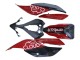 Carenados Moto Ducati 959/1299 2015-2020 - Blanco Rojo Negro Aruba 7 Baratos