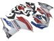 Carenados Moto Ducati 1299 2015-2020 - Blanco Rojo Azul Negro Mate Unibat Flex-Box Baratos