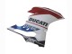 Carenados Moto Ducati 1299 2015-2020 - Blanco Rojo Azul Negro Mate Unibat Flex-Box Baratos