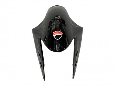 Carenados Moto Ducati 959/1299 2015-2020 - Blanco Rojo Verde Valsir Fiamm 7 Baratos