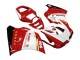 Carenados Moto Ducati 996 1993-2005 - Blanco Rojo Oro Negro Brillante Corse Performance Baratos