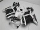 Carenados Moto Kawasaki EX250 2008-2012 - Blanco Negro Verde Baratos