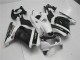 Carenados Moto Kawasaki EX250 2008-2012 - Blanco Negro Verde Baratos