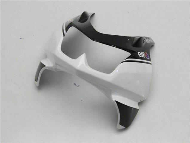 Carenados Moto Kawasaki EX250 2008-2012 - Blanco Negro Verde Baratos