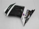 Carenados Moto Kawasaki EX250 2008-2012 - Blanco Negro Verde Baratos
