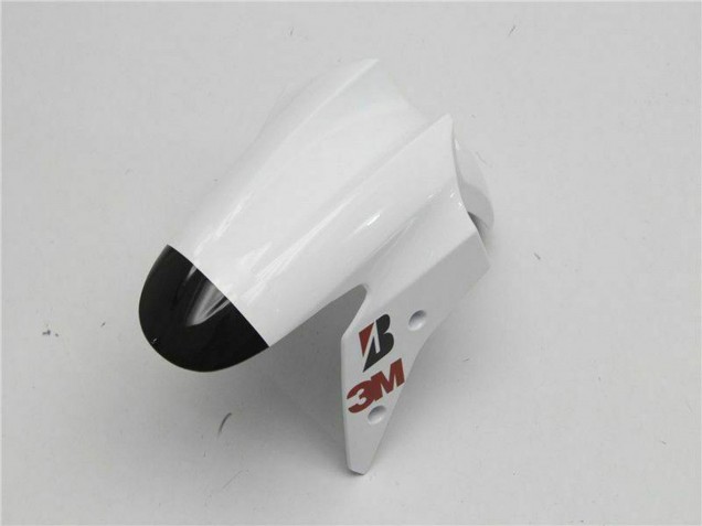 Carenados Moto Kawasaki EX250 2008-2012 - Blanco Negro Verde Baratos