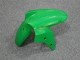 Carenados Moto Kawasaki EX250 2008-2012 - Verde Negro Baratos