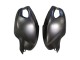 Carenado Moto Ducati Monster 696 796 1100 1100S 2008-2012 - Negro Mate Baratos