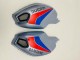 Carenados Moto Ducati Monster 696 796 1100 1100S 2008-2012 - Plata Rojo Azul Baratos