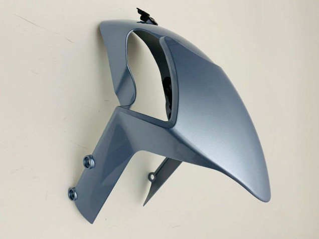 Carenados Moto Ducati Monster 696 796 1100 1100S 2008-2012 - Plata Rojo Azul Baratos