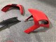 Carenados Moto Ducati Monster 696 796 1100 1100S 2008-2012 - Rojo Baratos