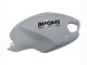 Carenados Moto Ducati Monster 696 796 1100 1100S 2008-2012 - Blanco Rojo Negro Brillante Baratos