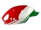 Carenado Moto Ducati Monster 696 796 1100 1100S 2008-2012 - Blanco Rojo Verde Baratos