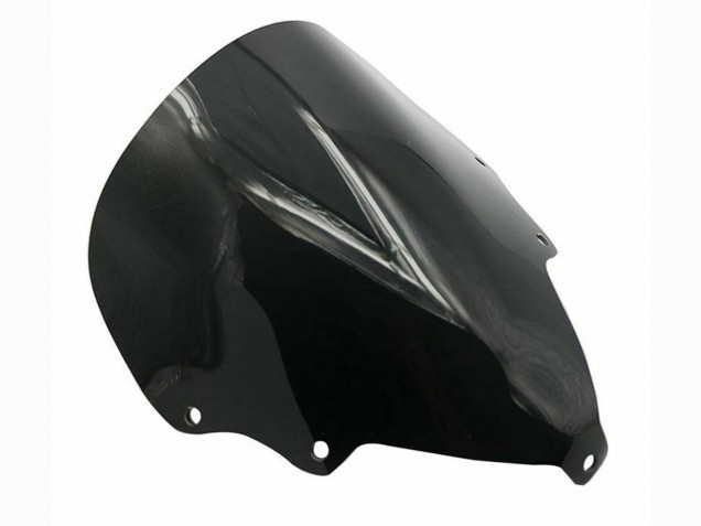 Carenado Moto Honda CBR125R 2002-2006 - Negro Brillante Baratos
