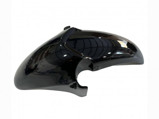 Carenado Moto Honda CBR125R 2002-2006 - Negro Brillante Baratos