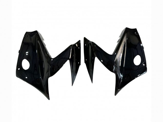 Carenado Moto Honda CBR125R 2002-2006 - Negro Brillante Baratos