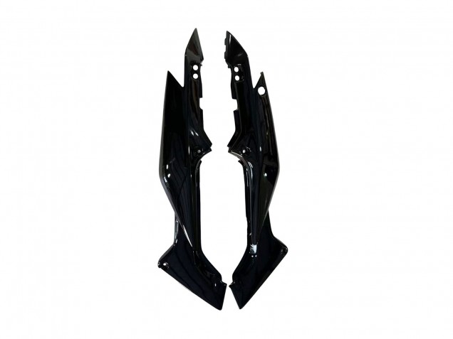 Carenado Moto Honda CBR125R 2002-2006 - Negro Brillante Baratos