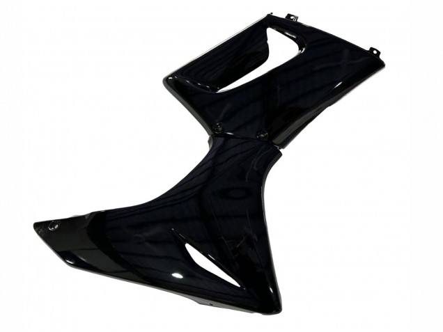 Carenado Moto Honda CBR125R 2002-2006 - Negro Brillante Baratos