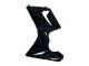 Carenado Moto Honda CBR125R 2002-2006 - Negro Brillante Baratos