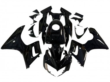 Carenado Moto Honda CBR125R 2002-2006 - Negro Brillante Baratos