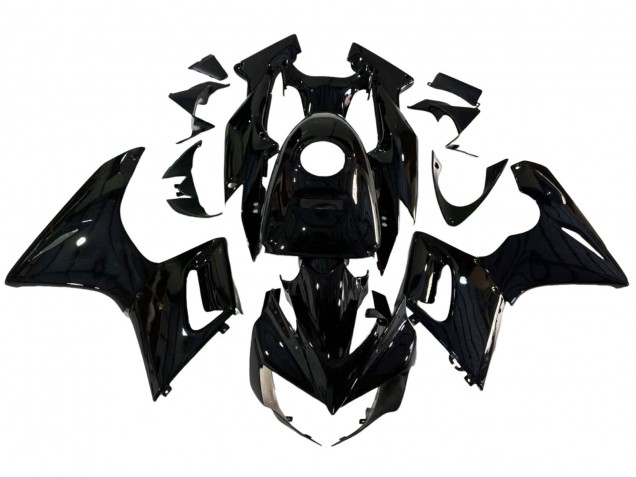 Carenado Moto Honda CBR125R 2002-2006 - Negro Brillante Baratos