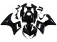 Carenado Moto Honda CBR125R 2002-2006 - Negro Brillante Baratos