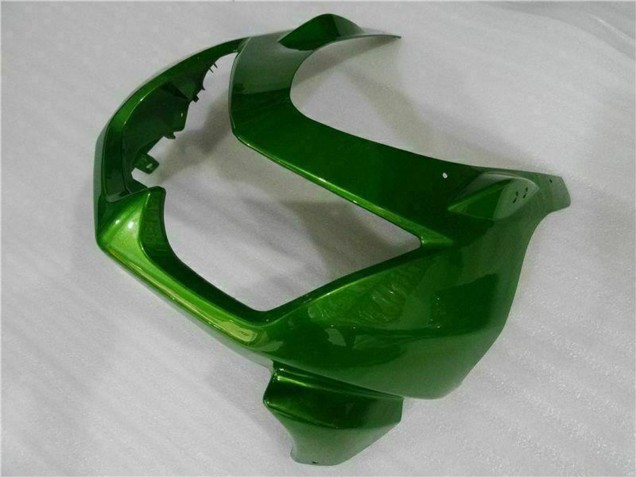 Carenados Moto Kawasaki EX250 2008-2012 - Verde Ninja Baratos