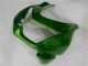 Carenados Moto Kawasaki EX250 2008-2012 - Verde Ninja Baratos