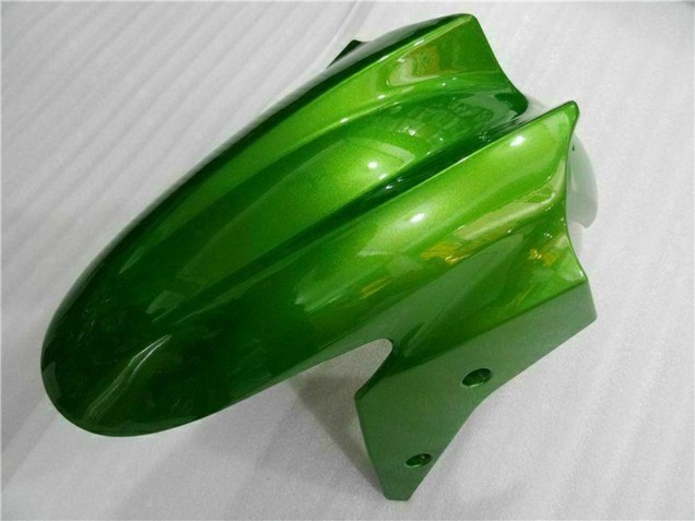 Carenados Moto Kawasaki EX250 2008-2012 - Verde Ninja Baratos