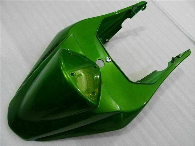 Carenados Moto Kawasaki EX250 2008-2012 - Verde Ninja Baratos