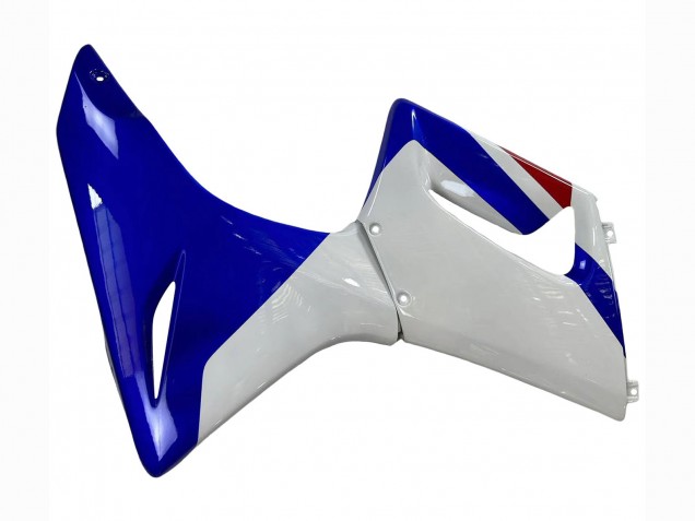 Carenados Moto Honda CBR125R 2002-2006 - Blanco Azul Rojo Baratos