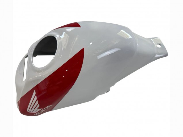 Carenados Moto Honda CBR125R 2002-2006 - Blanco Azul Rojo Baratos