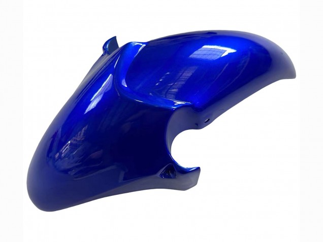 Carenados Moto Honda CBR125R 2002-2006 - Blanco Azul Rojo Baratos
