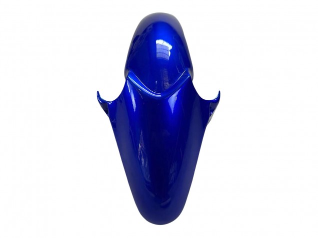 Carenados Moto Honda CBR125R 2002-2006 - Blanco Azul Rojo Baratos