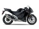 Carenados Moto Honda CBR500R 2013-2015 - Negro Brillante Negro Mate Baratos