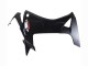 Carenados Moto Honda CBR500R 2013-2015 - Negro Brillante Negro Mate Baratos