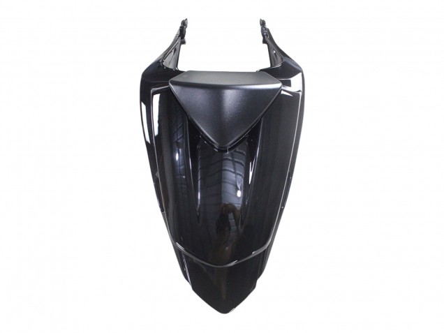 Carenados Moto Honda CBR500R 2013-2015 - Negro Brillante Negro Mate Baratos