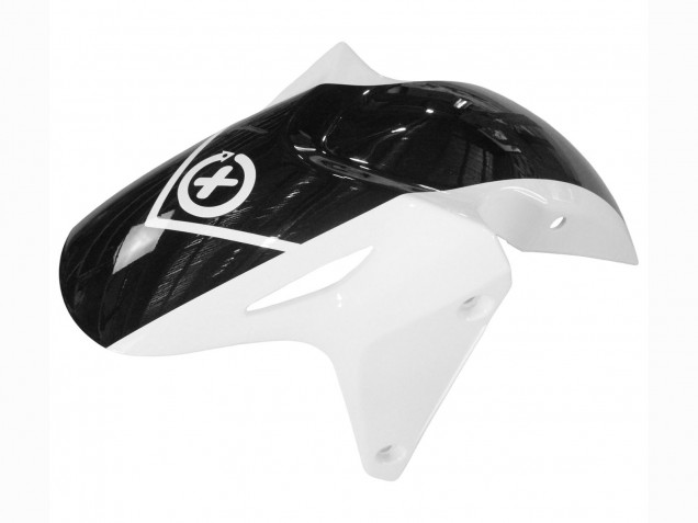 Carenados Moto Honda CBR500R 2013-2015 - Azul Blanco Negro Mate Baratos