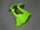 Carenados Moto Kawasaki EX250 2008-2012 - Verde Blanco Negro Baratos