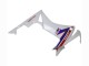 Carenados Moto Honda CBR500R 2013-2015 - Blanco Rojo Azul HRC Baratos