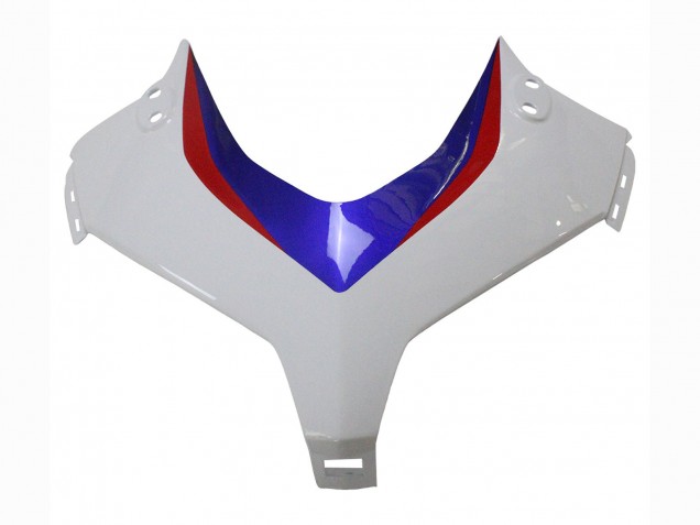 Carenados Moto Honda CBR500R 2013-2015 - Blanco Rojo Azul HRC Baratos