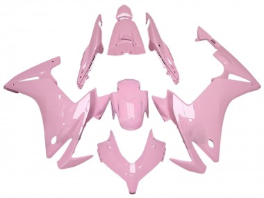Carenados Moto Honda CBR500R 2013-2015 - Rosa Baratos