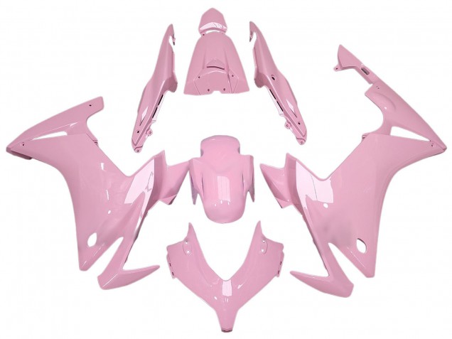 Carenados Moto Honda CBR500R 2013-2015 - Rosa Baratos