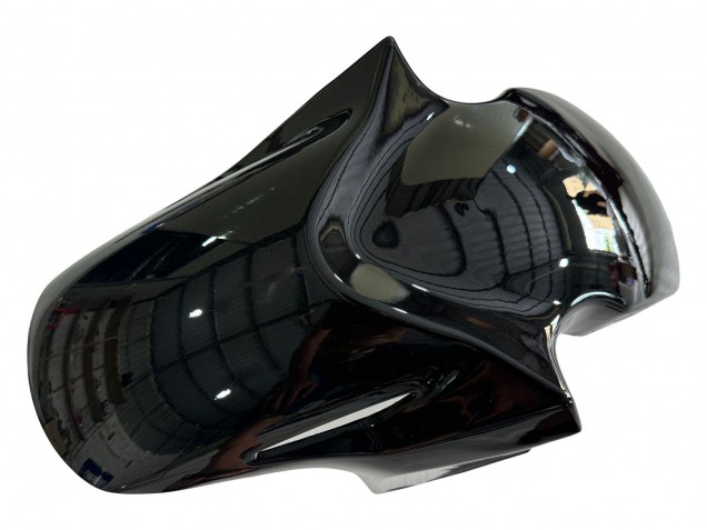 Carenados Moto Honda CBR500R 2013-2015 - Rojo Azul Amarillo Estrella Baratos