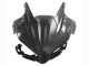 Carenados Moto Honda CBR500R 2016-2018 - Negro FibraCarbono Rojo Baratos