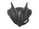 Carenados Moto Honda CBR500R 2016-2018 - Negro Mate Baratos