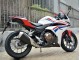 Carenados Moto Honda CBR500R 2016-2018 - Blanco Rojo Azul Negro Mate Baratos