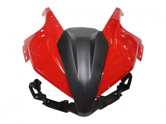 Carenados Moto Honda CBR500R 2016-2018 - Blanco Rojo Azul Negro Mate Baratos